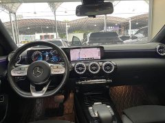 Mercedes-Benz A-Class 2022 Facelift A 200 L Sport Sedan Fashion Edition - ფოტო 14