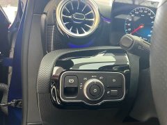 Mercedes-Benz A-Class 2022 Facelift A 200 L Sport Sedan Fashion Edition - ფოტო 18