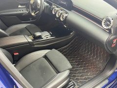 Mercedes-Benz A-Class 2022 Facelift A 200 L Sport Sedan Fashion Edition - ფოტო 2