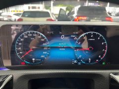 Mercedes-Benz A-Class 2022 Facelift A 200 L Sport Sedan Fashion Edition - ფოტო 20