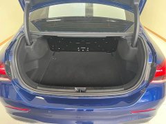 Mercedes-Benz A-Class 2022 Facelift A 200 L Sport Sedan Fashion Edition - ფოტო 4