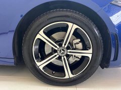 Mercedes-Benz A-Class 2022 Facelift A 200 L Sport Sedan Fashion Edition - ფოტო 8