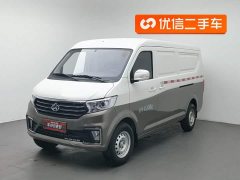 Changan Kaiyue Star V5 2021 1.6L Zhaocai Comfort Edition DAM16KR - ფოტო 1