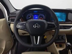 Changan Kaiyue Star V5 2021 1.6L Zhaocai Comfort Edition DAM16KR - ფოტო 12