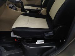 Changan Kaiyue Star V5 2021 1.6L Zhaocai Comfort Edition DAM16KR - ფოტო 17