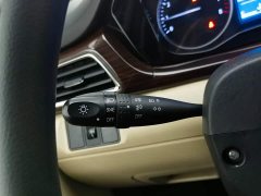 Changan Kaiyue Star V5 2021 1.6L Zhaocai Comfort Edition DAM16KR - ფოტო 18