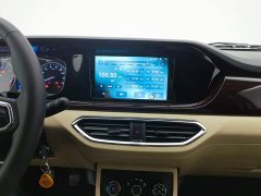 Changan Kaiyue Star V5 2021 1.6L Zhaocai Comfort Edition DAM16KR - ფოტო 20