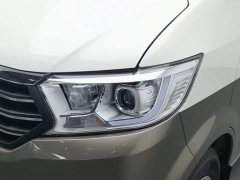 Changan Kaiyue Star V5 2021 1.6L Zhaocai Comfort Edition DAM16KR - ფოტო 5