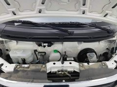 Changan Kaiyue Star V5 2021 1.6L Zhaocai Comfort Edition DAM16KR - ფოტო 6