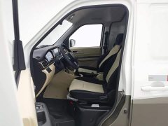 Changan Kaiyue Star V5 2021 1.6L Zhaocai Comfort Edition DAM16KR - ფოტო 8