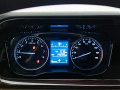 Changan Kaiyue Star V5 2021 1.6L Zhaocai Comfort Edition DAM16KR - ფოტო 9