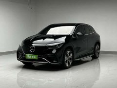 Mercedes-Benz EQE SUV 2023 350 4MATIC Luxury - ფოტო 1