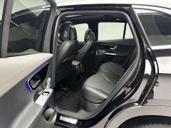 Mercedes-Benz EQE SUV 2023 350 4MATIC Luxury - ფოტო 10