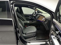 Mercedes-Benz EQE SUV 2023 350 4MATIC Luxury - ფოტო 11