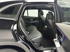 Mercedes-Benz EQE SUV 2023 350 4MATIC Luxury - ფოტო 13