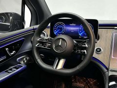 Mercedes-Benz EQE SUV 2023 350 4MATIC Luxury - ფოტო 14