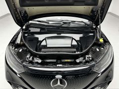 Mercedes-Benz EQE SUV 2023 350 4MATIC Luxury - ფოტო 15