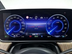 Mercedes-Benz EQE SUV 2023 350 4MATIC Luxury - ფოტო 16