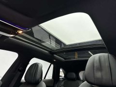 Mercedes-Benz EQE SUV 2023 350 4MATIC Luxury - ფოტო 17