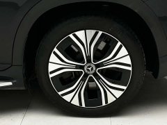 Mercedes-Benz EQE SUV 2023 350 4MATIC Luxury - ფოტო 18