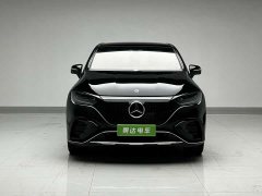 Mercedes-Benz EQE SUV 2023 350 4MATIC Luxury - ფოტო 2