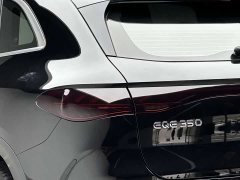 Mercedes-Benz EQE SUV 2023 350 4MATIC Luxury - ფოტო 20