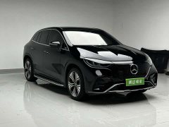 Mercedes-Benz EQE SUV 2023 350 4MATIC Luxury - ფოტო 3