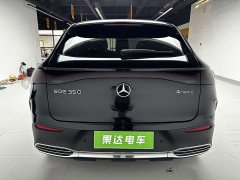 Mercedes-Benz EQE SUV 2023 350 4MATIC Luxury - ფოტო 4
