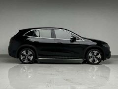Mercedes-Benz EQE SUV 2023 350 4MATIC Luxury - ფოტო 6