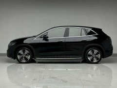 Mercedes-Benz EQE SUV 2023 350 4MATIC Luxury - ფოტო 7