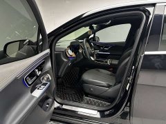 Mercedes-Benz EQE SUV 2023 350 4MATIC Luxury - ფოტო 9