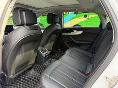 Audi A4L 40 TFSI Fashion Dynamic - ფოტო 11