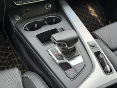 Audi A4L 40 TFSI Fashion Dynamic - ფოტო 13