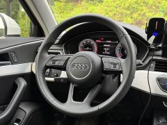 Audi A4L 40 TFSI Fashion Dynamic - ფოტო 15
