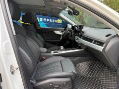 Audi A4L 40 TFSI Fashion Dynamic - ფოტო 16