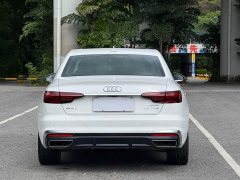 Audi A4L 40 TFSI Fashion Dynamic - ფოტო 4