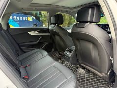 Audi A4L 40 TFSI Fashion Dynamic - ფოტო 7
