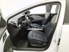 Chevrolet Cruze 1.5L Dual-Clutch Deluxe Edition - ფოტო 10