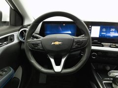 Chevrolet Cruze 1.5L Dual-Clutch Deluxe Edition - ფოტო 11