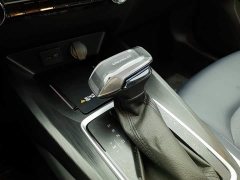 Chevrolet Cruze 1.5L Dual-Clutch Deluxe Edition - ფოტო 13