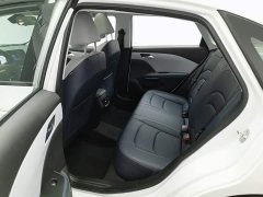 Chevrolet Cruze 1.5L Dual-Clutch Deluxe Edition - ფოტო 15