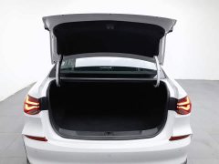 Chevrolet Cruze 1.5L Dual-Clutch Deluxe Edition - ფოტო 16