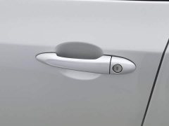 Chevrolet Cruze 1.5L Dual-Clutch Deluxe Edition - ფოტო 18