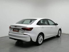 Chevrolet Cruze 1.5L Dual-Clutch Deluxe Edition - ფოტო 2