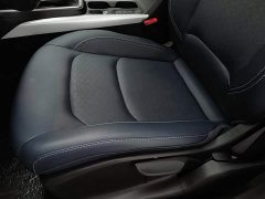 Chevrolet Cruze 1.5L Dual-Clutch Deluxe Edition - ფოტო 20