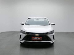 Chevrolet Cruze 1.5L Dual-Clutch Deluxe Edition - ფოტო 3