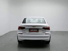 Chevrolet Cruze 1.5L Dual-Clutch Deluxe Edition - ფოტო 4