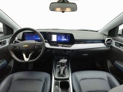 Chevrolet Cruze 1.5L Dual-Clutch Deluxe Edition - ფოტო 5