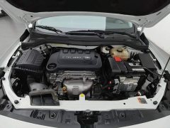 Chevrolet Cruze 1.5L Dual-Clutch Deluxe Edition - ფოტო 6