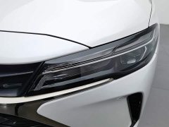 Chevrolet Cruze 1.5L Dual-Clutch Deluxe Edition - ფოტო 7